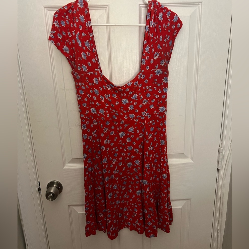 Urban Outfitters TShirt Dress